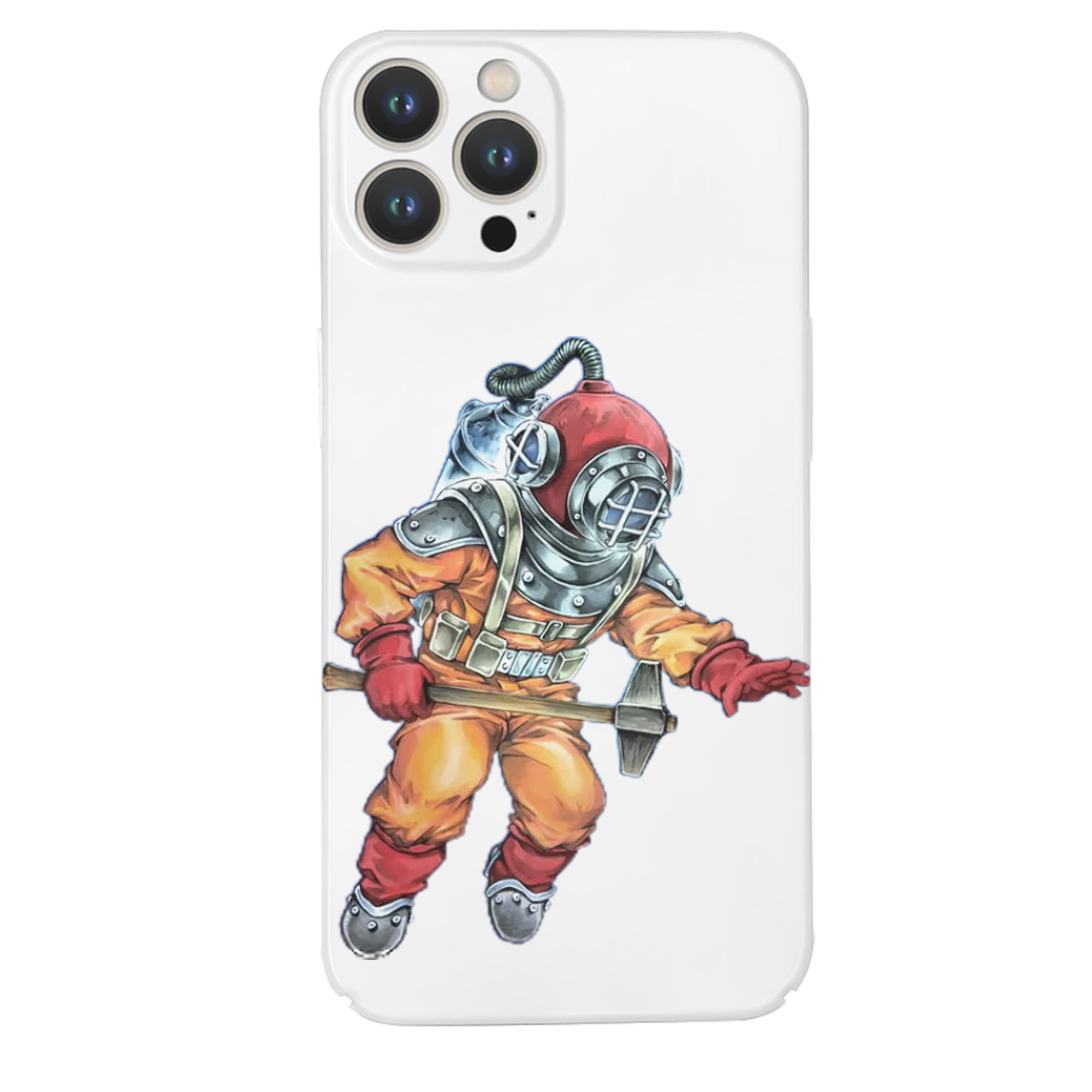 （画像用） 遊☆戯☆王 Yu-Gi-Oh! 【iPhone 14シリーズ対応】ハードケース